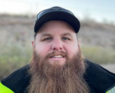 Dalton Stewart