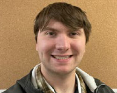 Graham Siegel