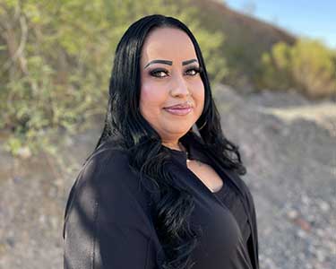April Benavidez
