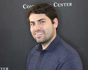 Edward Castellano