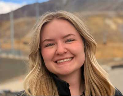 Ella Bower