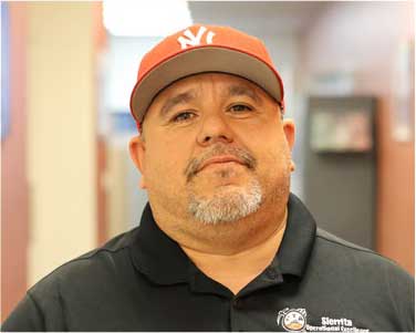 Frank Marinez