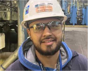 Alan Valerio