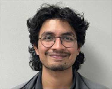 Dhruv Tomar