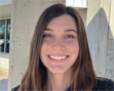 Jenna Gossen