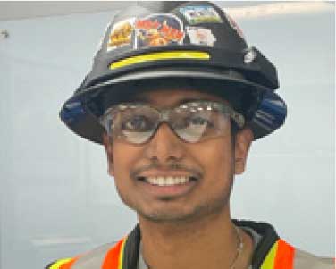 Saurav Kushwaha