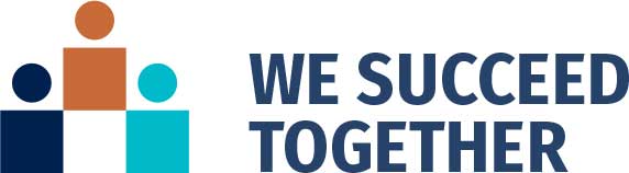 We Succeed Together