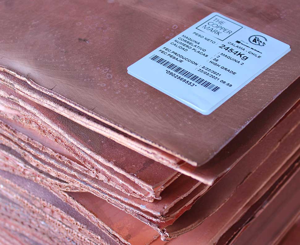 New market dynamics are reshaping copper demand, positioning Freeport to play a key role in meeting future needs.