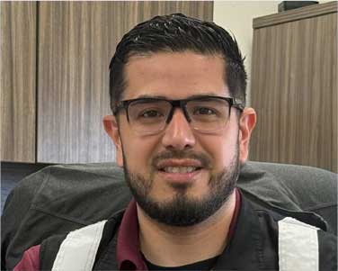 Edgar Gomez