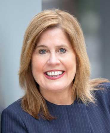 Kathleen Quirk, President and Chief Executive Officer
