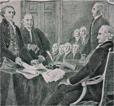 Timeline: How Freeport and the U.S. Grew Together