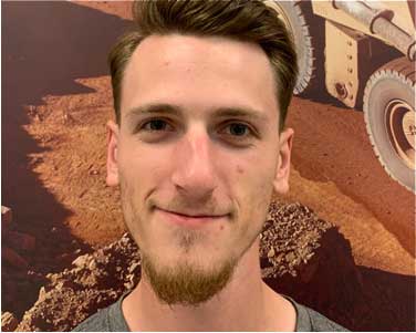 Zach Maneri