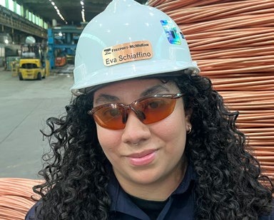 Eva Schiaffino Bustamante
