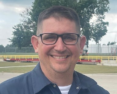Matt Shaw